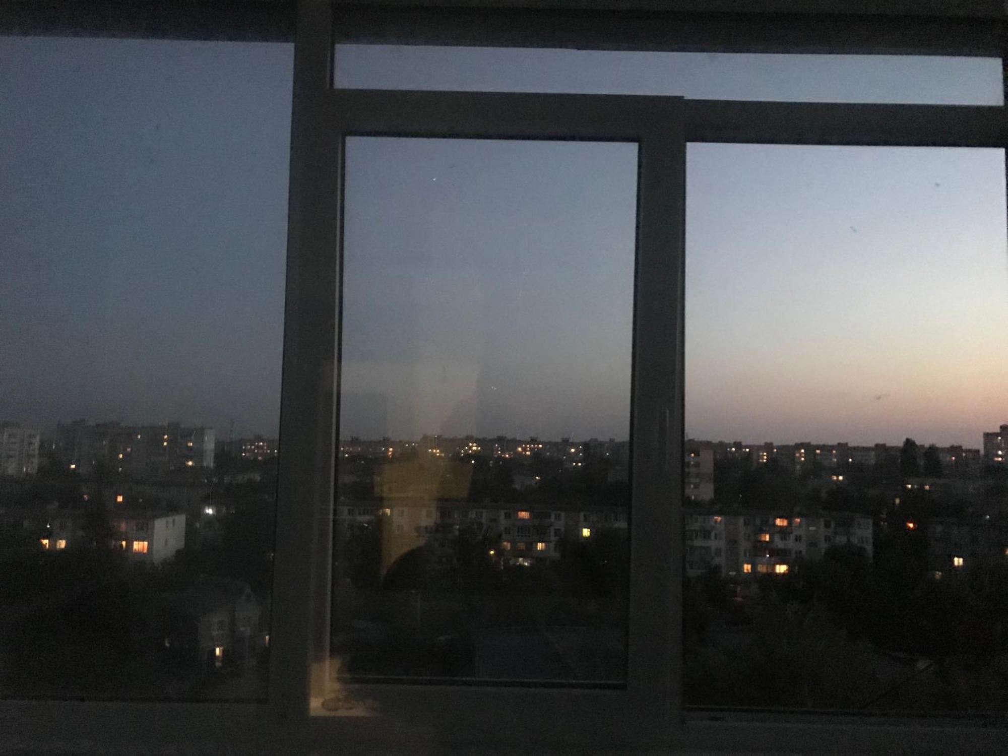 Найгарніша Квартира В Черкасах! Tsjerkasy Buitenkant foto